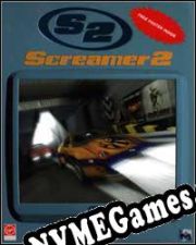 Screamer 2 (1996/ENG/Português/License)