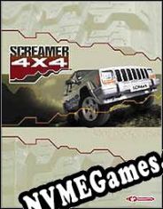 Screamer 4x4 (2001/ENG/Português/License)