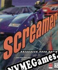 Screamer (1995) | RePack from uCF