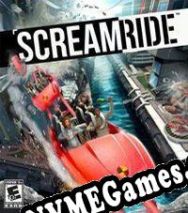 ScreamRide (2015) | RePack from FFF