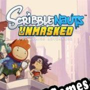 Scribblenauts Unmasked: A DC Comics Adventure (2013/ENG/Português/RePack from DEViANCE)