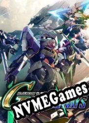 SD Gundam G Generation Cross Rays (2019) | RePack from Team X