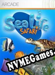 Sea Life Safari (2008/ENG/Português/RePack from ZWT)