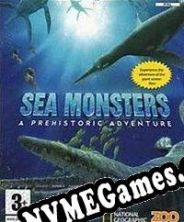 Sea Monsters: A Prehistoric Adventure (2007/ENG/Português/RePack from SeeknDestroy)