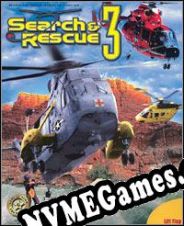 Search and Rescue 3 (2001/ENG/Português/RePack from GEAR)