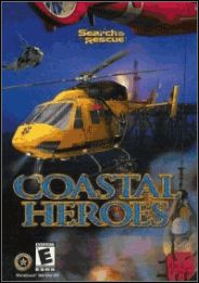 Search and Rescue 4: Coastal Heroes (2002/ENG/Português/Pirate)