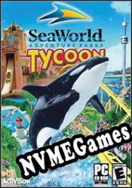 SeaWorld Adventure Parks Tycoon (2003/ENG/Português/RePack from FAiRLiGHT)