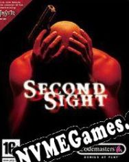 Second Sight (2004) | RePack from SZOPKA