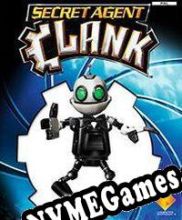 Secret Agent Clank (2008/ENG/Português/RePack from TLG)