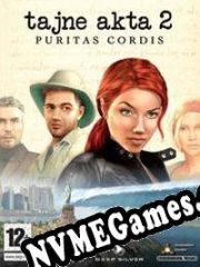 Secret Files 2: Puritas Cordis (2008/ENG/Português/RePack from Braga Software)