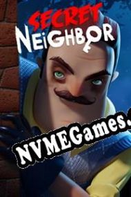 Secret Neighbor (2019/ENG/Português/RePack from AHCU)