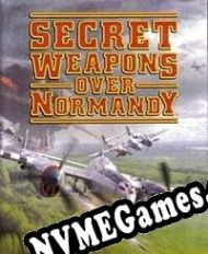 Secret Weapons Over Normandy (2003/ENG/Português/RePack from KpTeam)