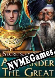 Secrets of Power: Alexander The Great (2013/ENG/Português/RePack from iRC)