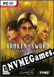 Secrets of the Ark: A Broken Sword Game (2006) | RePack from DELiGHT