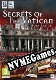 Secrets of the Vatican: The Holy Lance (2012) | RePack from SKiD ROW