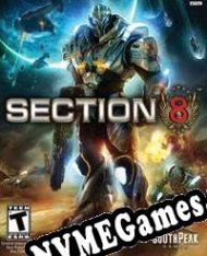 Section 8 (2009/ENG/Português/RePack from DJiNN)