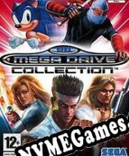 Sega Genesis Collection (2006/ENG/Português/Pirate)