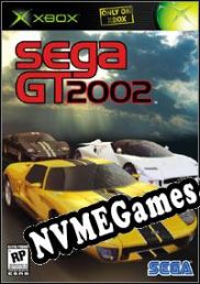 Sega GT 2002 (2002) | RePack from UPLiNK