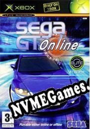 Sega GT Online (2004) | RePack from DiViNE