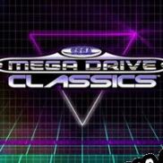 Sega Mega Drive Classics (2018/ENG/Português/License)