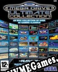 Sega Mega Drive Ultimate Collection (2009/ENG/Português/License)