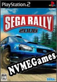 Sega Rally 2006 (2006) | RePack from RiTUEL