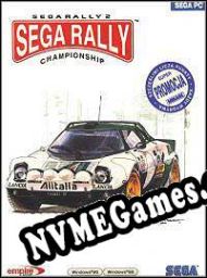 Sega Rally Championship 2 (2000/ENG/Português/RePack from BReWErS)