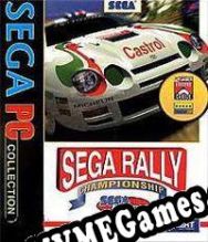 Sega Rally Championship (1997/ENG/Português/License)