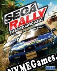 Sega Rally Online Arcade (2011/ENG/Português/RePack from Solitary)