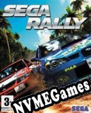 Sega Rally Revo (2007/ENG/Português/RePack from TMG)