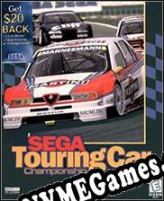 Sega Touring Car Championship (1998/ENG/Português/RePack from PARADOX)