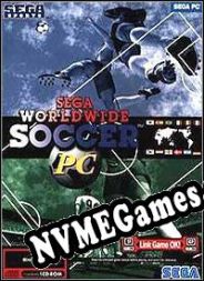 Sega Worldwide Soccer (1997/ENG/Português/RePack from SUPPLEX)