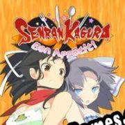 Senran Kagura: Bon Appetit (2014/ENG/Português/RePack from Cerberus)