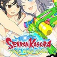 Senran Kagura: Peach Beach Splash (2017/ENG/Português/RePack from CHAOS!)