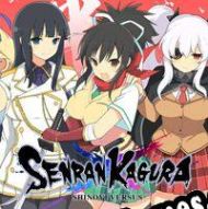 Senran Kagura Shinovi Versus (2013/ENG/Português/License)