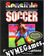 Sensible Soccer: European Champions 92/93 Edition (1992/ENG/Português/RePack from dEViATED)