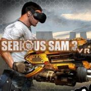 Serious Sam 3 VR: BFE (2017/ENG/Português/RePack from MESMERiZE)