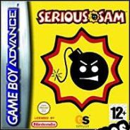 Serious Sam Advance (2004/ENG/Português/License)