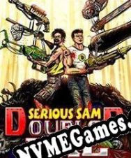 Serious Sam Double D (2011) | RePack from PHROZEN CREW