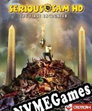 Serious Sam HD: The First Encounter (2009/ENG/Português/Pirate)