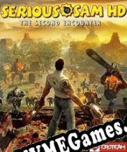 Serious Sam HD: The Second Encounter (2010/ENG/Português/RePack from ArCADE)