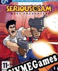 Serious Sam: Next Encounter (2004/ENG/Português/Pirate)