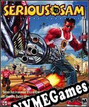 Serious Sam: The First Encounter (2001/ENG/Português/RePack from SUPPLEX)