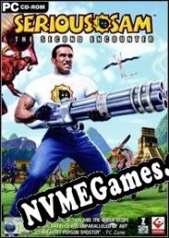 Serious Sam: The Second Encounter (2002/ENG/Português/RePack from SUPPLEX)