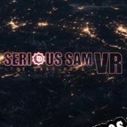 Serious Sam VR: The Last Hope (2017/ENG/Português/RePack from ArCADE)