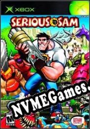 Serious Sam (2002/ENG/Português/RePack from AoRE)