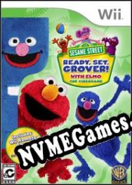 Sesame Street: Ready. Set, Grover! (2011/ENG/Português/RePack from THETA)