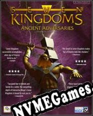 Seven Kingdoms: Ancient Adversaries (1997/ENG/Português/RePack from pHrOzEn HeLL)