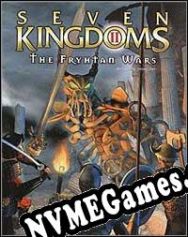 Seven Kingdoms II: The Fryhtan Wars (1999/ENG/Português/RePack from AURA)