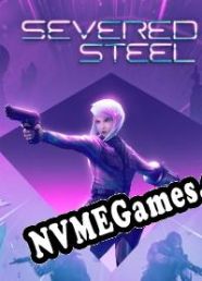 Severed Steel (2021) | RePack from STATiC